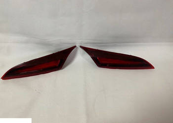 OPEL INSIGNIA LIFT LAMPA KLAPY TYŁ 23135916 OPEL INSIGNIA LIFT LAMPA KLAPY TYŁ 23135916