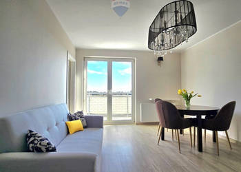 Na sprzedaż 3 pokojowe mieszkanie Suchy Las