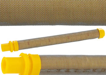 Filtr Paluszkowy 100 Mesh | Do Agregatu Malarskiego 1szt.