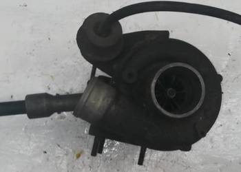 Turbosprężarka Mercedes 3.0 TD 53149707026