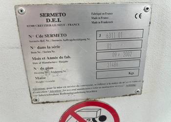 TOKARKA CNC AVIAturn 35 – OBRÓBKA METALU / PRODUKCJA SERYJNA
