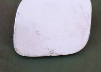ZAŚLEPKA ZDERZAKA PRAWY PRZÓD 52127-47020 TOYOTA PRIUS III MK3 XW30