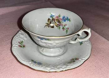 Filiżanka Wałbrzych. Made in Poland Filiżanka Wałbrzych. Made in Poland