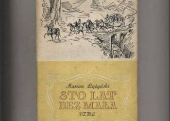 Sto lat bez mała - Łążyński