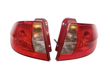 LAMPA TYŁ KOMPLET LIFT  Hyundai Getz I (2002-2011)
