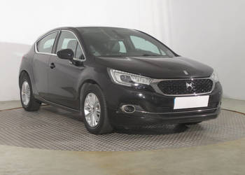 DS 4 1.2 PureTech
