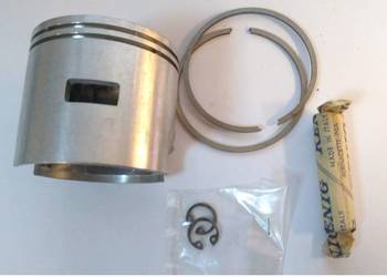 TŁOK 2T ASSO WERKE 56 mm PIAGGIO VESPA DR