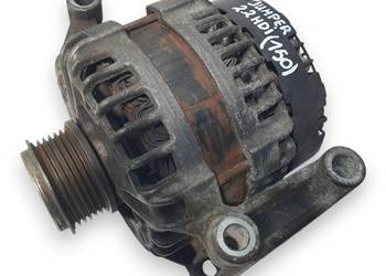 ALTERNATOR Citroen Jumper Peugeot Boxer 2.2 HDi CC1T-10300-BD 0125711132