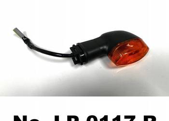 YAMAHA R1 R6 MT-01 FZ1 FZ6 Kierunkowskaz lewy przód OE