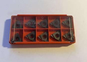 Płytki do gwintowania Seco SNAP-TAP 16NR1.25 ISO, P10 S1F