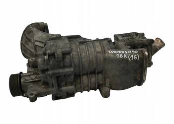 KOMPRESOR DOŁADOWANIA Mini Cooper 1.6 K 1523431