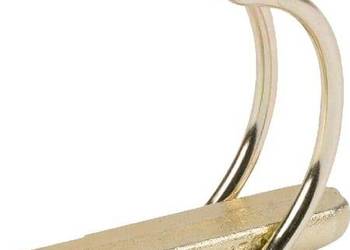 Zawleczka rurkowa ocynk 11.5x45 mm Rübig 06122500