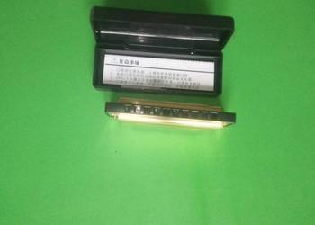 Harmonijka 20 otworów.