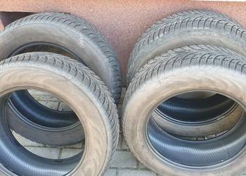 4x opny 205/60R16 NOKIAN WR D3 92H.