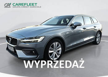 Volvo V60 D4 SCR AWD Momentum aut Kombi. SK728SN II (2018-)