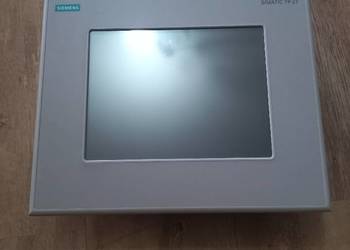 Siemens TP27 -10 Touch color