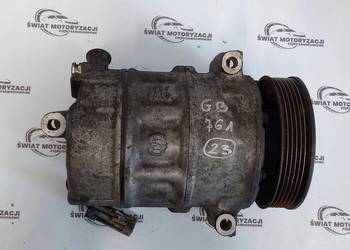 OPEL INSIGNIA ZAFIRA ASTRA 2.0 CDTI A20DTH sprężarka klimatyzacji P13232307