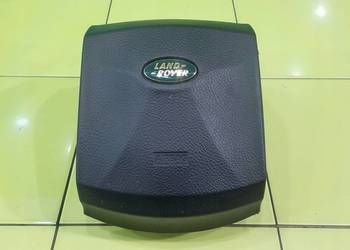 RANGE ROVER SPORT I 2.7 TDV6 AUT 07r SUV AIRBAG poduszka kierowcy