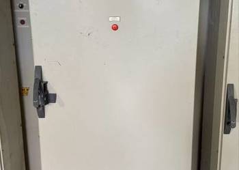 Rozdzielnia, szafa elektryczna sterownicza 190x80x42