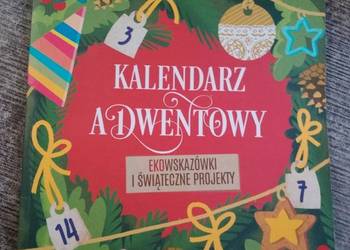 Kalendarz adwentowy
