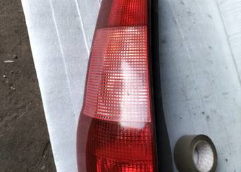 PUNTO 1 LAMPA PRAWA TYŁ