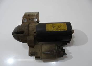 BMW X1 E84 ROZRUSZNIK 2.0D AUTOMAT 7801203