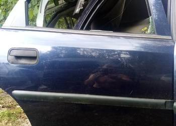 Drzwi tył tylne prawe   lewe Opel Vectra b kombi L282