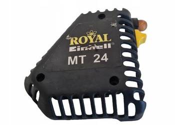 EINHELL ROYAL MT24 OSŁONA OBUDOWA POKRYWA KORPUS