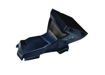 WLOT KOŁNIERZ KIEROWNICA POWIETRZA INTERCOOLERA AUDI A6 C5 1.9 TDI 4B011733