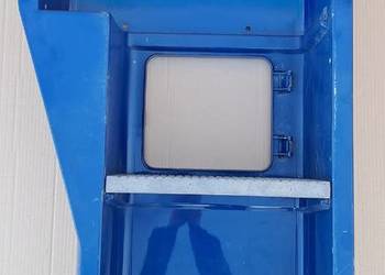 RENAULT MAGNUM STOPIEŃ LEWY STOPNICA 5000936142