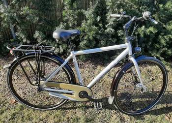 Rower miejski Giant Urban jak nowy