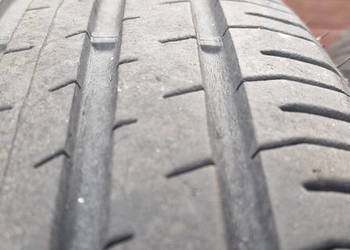 Falken Ziex ZE320 opony używane 4 szt 215/65 r17