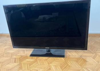 Telewizor SAMSUNG LCD 46 cali UE46D6000