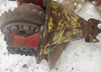 Dyfer dyferencjał wkład mostu ZF AP-9/HK  31:9 TEREX