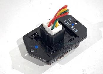 OPORNIK DMUCHAWY POWIETRZA MITSUBISHI MIRAGE / SPACE STAR REZYSTOR