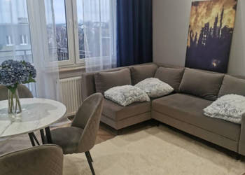 Bez prowizji po remoncie 36 mkw ul Solarza