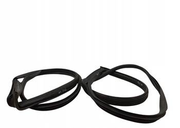 USZCZELKA DRZWI LEWY PRAWY PRZÓD KOMPLET Maserati Ghibli III (2013-2024)