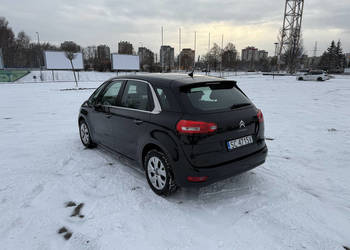 Citroën C4 Picasso II 2 1.6 HDi Intensive