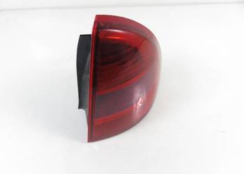 LAMPA PRAWA TYLNA CITROEN C5 II (RC_) 89034070