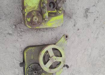 Pompa hydrauliczna Claas