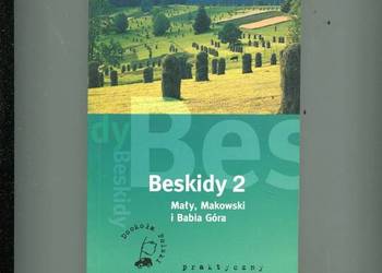 Beskidy 2 Mały, Makowski i Babia Góra