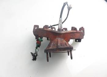 KOLEKTOR WYDECHOWY CITROEN C3 I (FC_) 1.1 i - HFX (TU1A) 9636862310