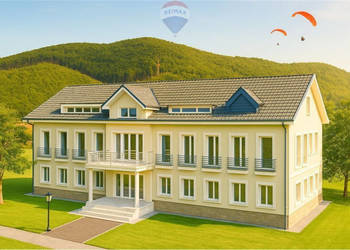 Budynek z ogromnym potencjałem inwestycyjnym