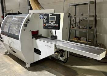 Strugarka 4-stronna FUTURA 200 P-MAX