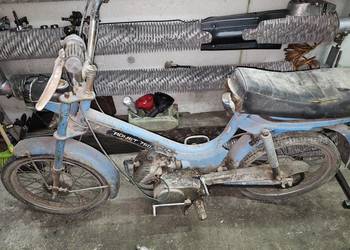Romet Pegaz Motorynka Ogar Cześci