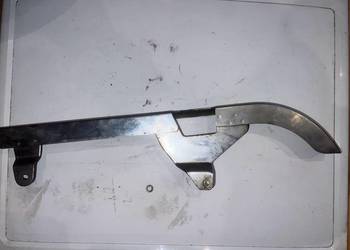 Osłona łańcucha Kawasaki LTD 440 KZ440