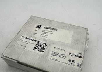Euchner MGB-E-A 100465 Blokada
