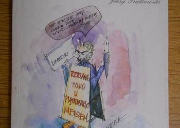 Jerzy Piątkowski - Limeryki o Kazimierzu