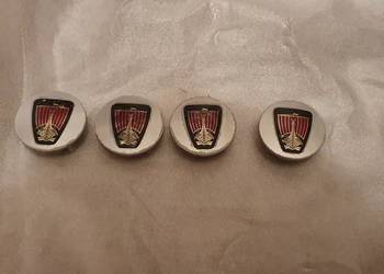 Dekielki Rover 54mm