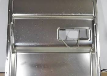 Blacha wewnętrzna drzwi do zmywarki Whirlpool ADG955/3WHM